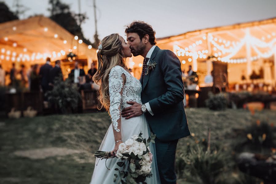 Fotógrafo de casamento Abelardo Malpica G (abemalpica). Foto de 23 de dezembro 2018