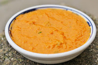 Tofu Chutney