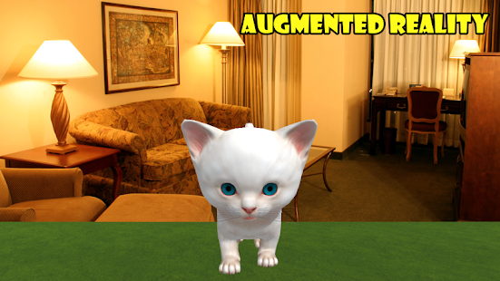 How to download VR Kitten 2.0 apk for pc