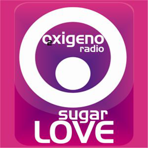 Oxigeno Radio Love 3.6.6