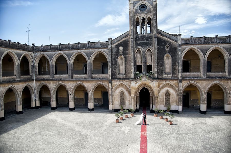 Jurufoto perkahwinan Giuseppe Boccaccini (boccaccini). Foto pada 24 April 2018