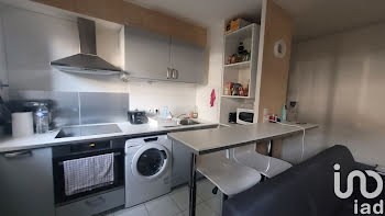 appartement à Champs-sur-Marne (77)