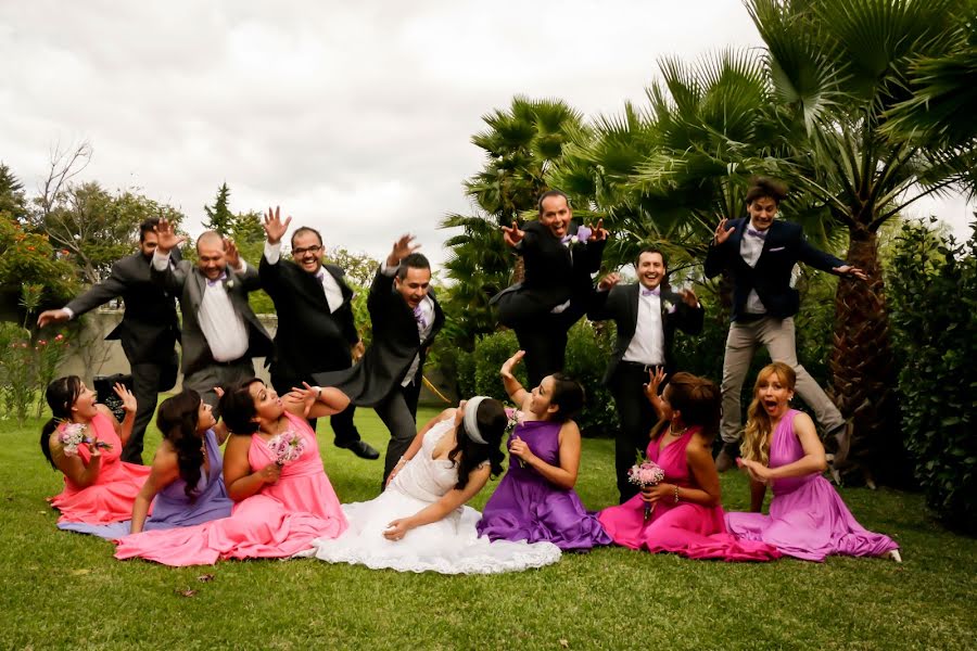 Fotógrafo de bodas Feelmakers ° (feelmakers). Foto del 15 de diciembre 2015