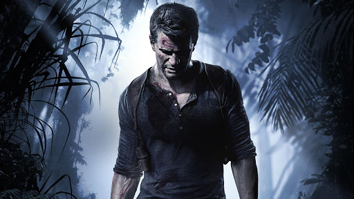 Game of the Year 2016: #1 - Uncharted 4: A Thief's End