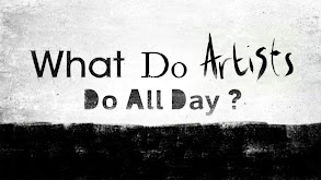 What Do Artists Do All Day? thumbnail