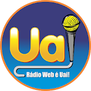 Rádio Uai  Icon