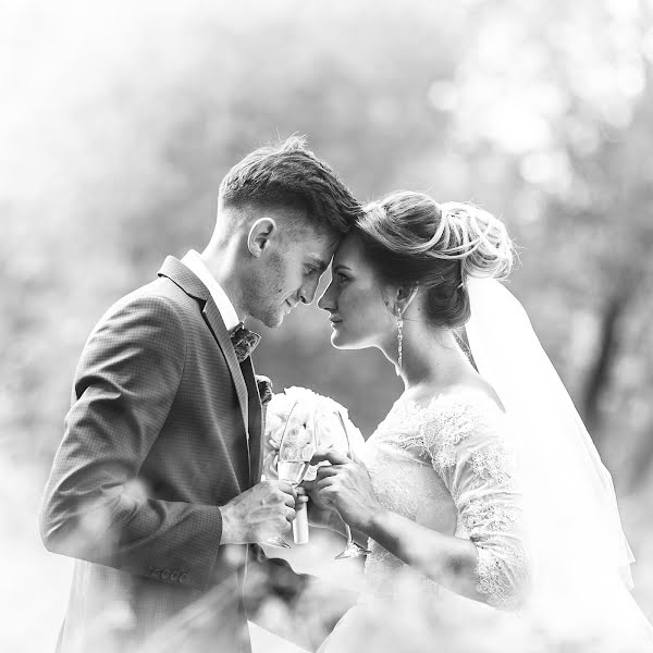 Fotografo di matrimoni Viktor Volskiy (rudyard). Foto del 7 febbraio 2017