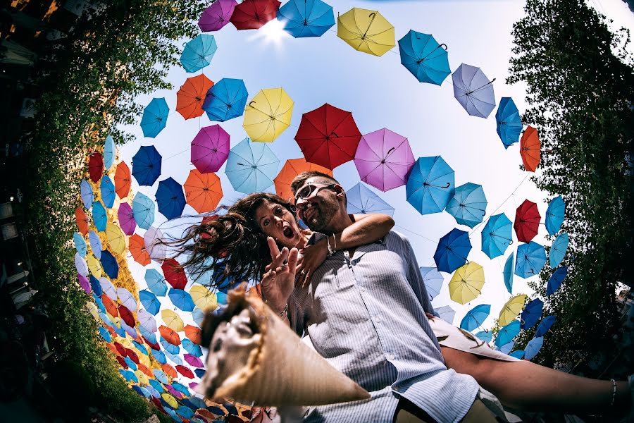 Fotografo di matrimoni Dävu Novoa (davu). Foto del 30 settembre 2021