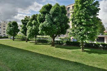 appartement à Champagne-au-Mont-d'Or (69)