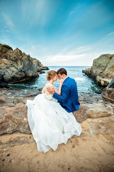 Photographe de mariage Maks Bukovski (maxbukovski). Photo du 9 novembre 2017