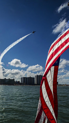 USA Flag Wallpaper Best 4K
