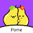 Pome icon