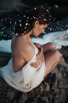 Düğün fotoğrafçısı Mariya Knyazeva (marymerryme). 17 Ocak fotoları