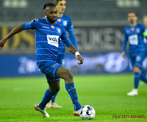 Le cas Pelé Mboyo "réglé en interne" à La Gantoise, Gunther Schepens reçoit un ultimatum