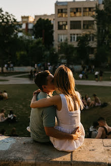 Wedding photographer Dmitriy Pustovalov (pustovalovdima). Photo of 19 June 2019