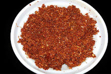 Garlic Chilly Powder