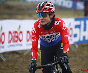 🎥 Een dag in het spoor van de mechanieker bij Jumbo-Visma van WK-favoriete Marianne Vos