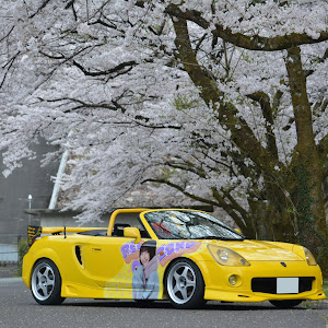 MR-S ZZW30