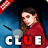 Clue Detective: mystery murder criminal board game2.3