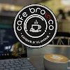 Cafe Brosco, Karve Nagar, Pune logo