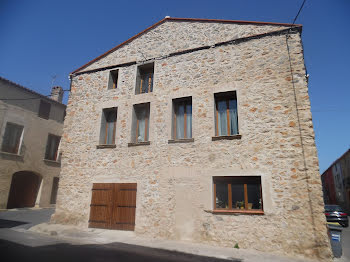 maison à Salses-le-Château (66)