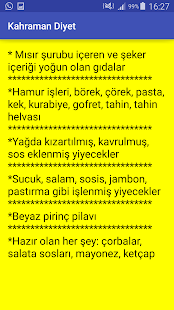 Uzman Diet Programı(圖5)-速報App