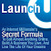 launch icon