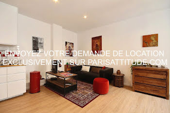 appartement à Paris 4ème (75)