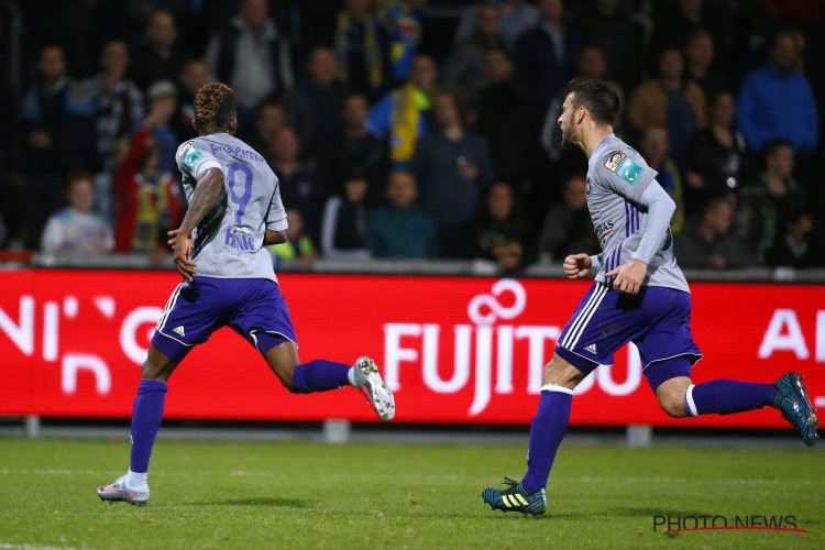 Henry Onyekuru encore buteur: "Je suis à chaque fois au bon endroit !"