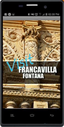 VisitFrancavilla