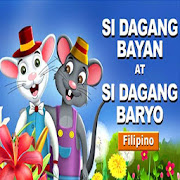 Pinoy Children Kids Story 2  Icon