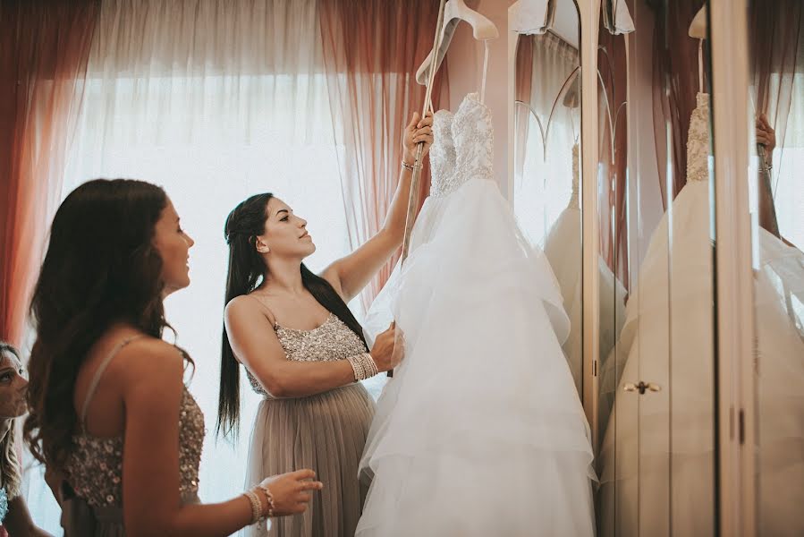 Photographe de mariage Carlos Pintau (carlospintau). Photo du 31 octobre 2018