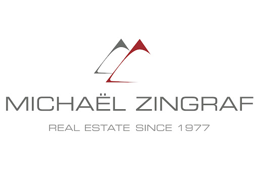 Logo de Michaël Zingraf Real Estate Chamonix