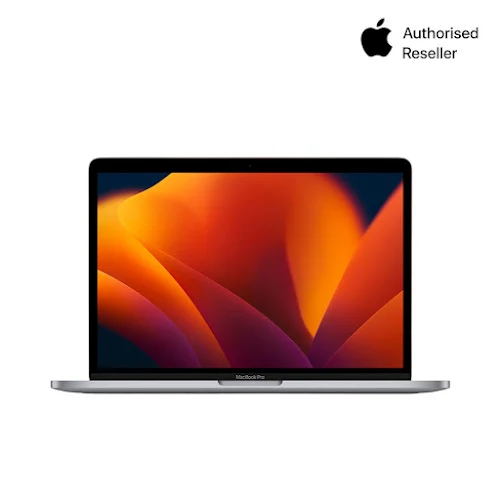 MacBook Pro 13.3" M2/8C CPU/10C GPU/24GB/512GB SSD (SPACE GREY) Z16R00040