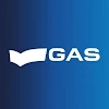 GAS, Phoenix Marketcity, Pune logo