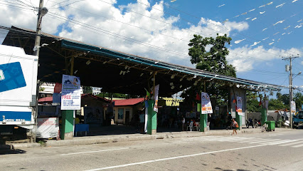 Barangay Matina Aplaya Gymnasium - 2HV9+W8M, Matina Aplaya Rd, Talomo, Davao City, 8000 Davao del Sur, Philippines