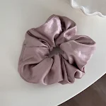 Light Pink Hair Ring