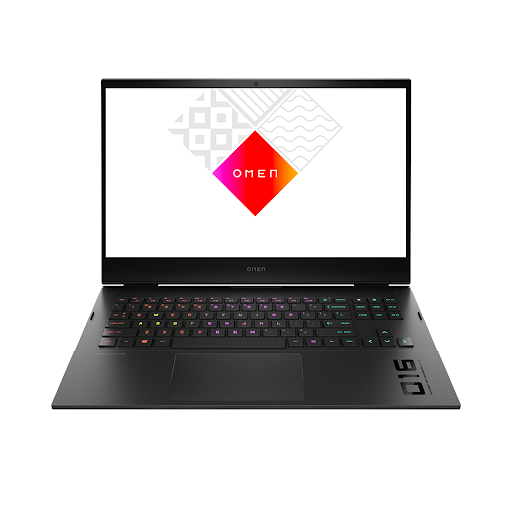 Laptop HP OMEN 16-b0123TX (4Y0W6PA) (i7-11800H) (Đen)