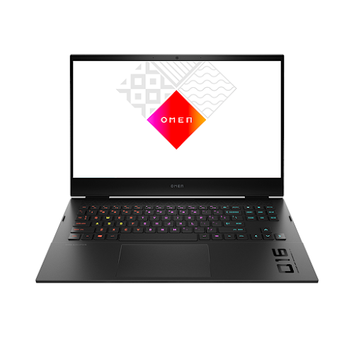 Laptop HP OMEN 16-b0123TX (4Y0W6PA)