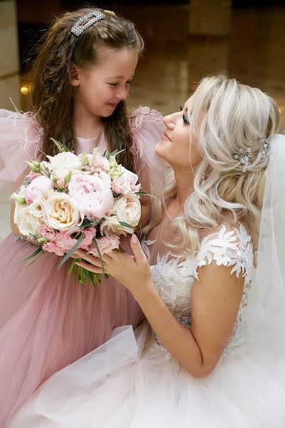 Fotógrafo de bodas Svetlana Pisareva (pisarevasvetlana). Foto del 16 de octubre 2020