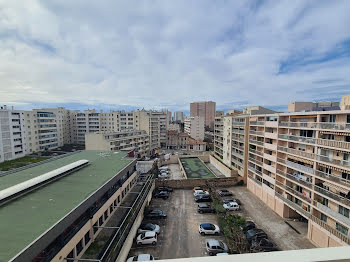 appartement à Toulon (83)