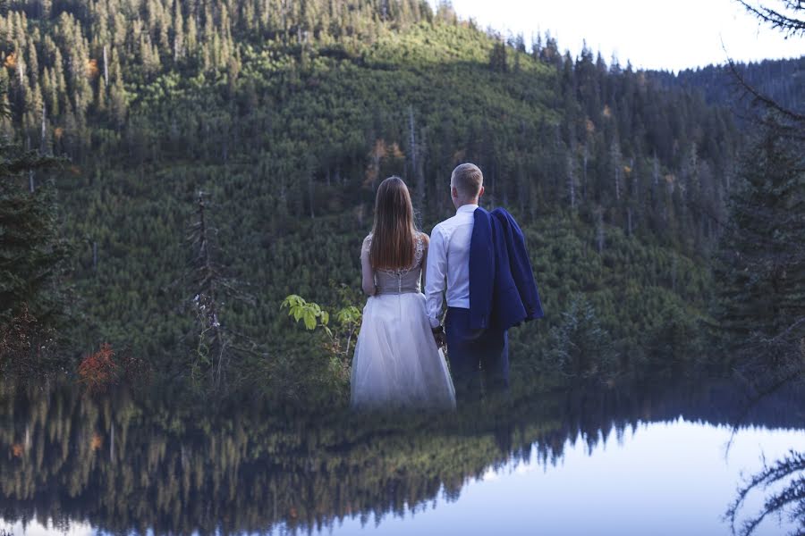 Photographe de mariage Viktoriya Bardo (bardov). Photo du 27 décembre 2018