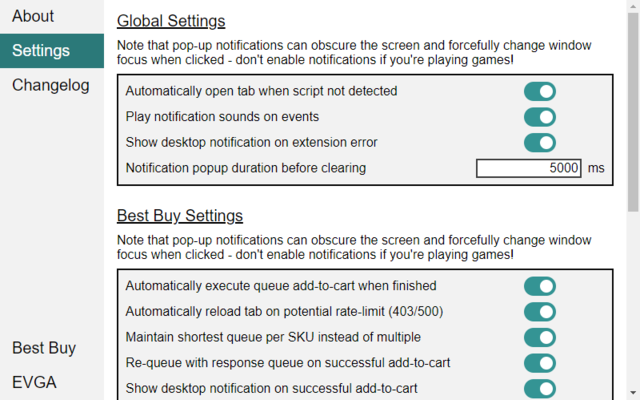 Advanced Automation Utilities Preview image 1