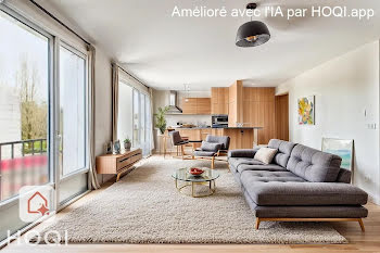 appartement à Nantes (44)