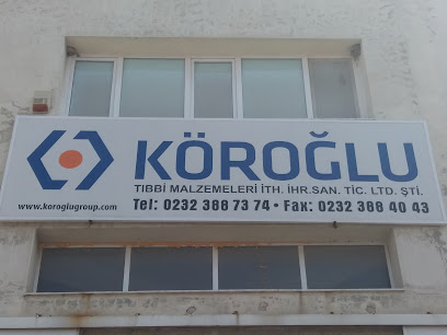 Koroglu Medikal Tıbbi Malzemeleri Ltd. Şti.