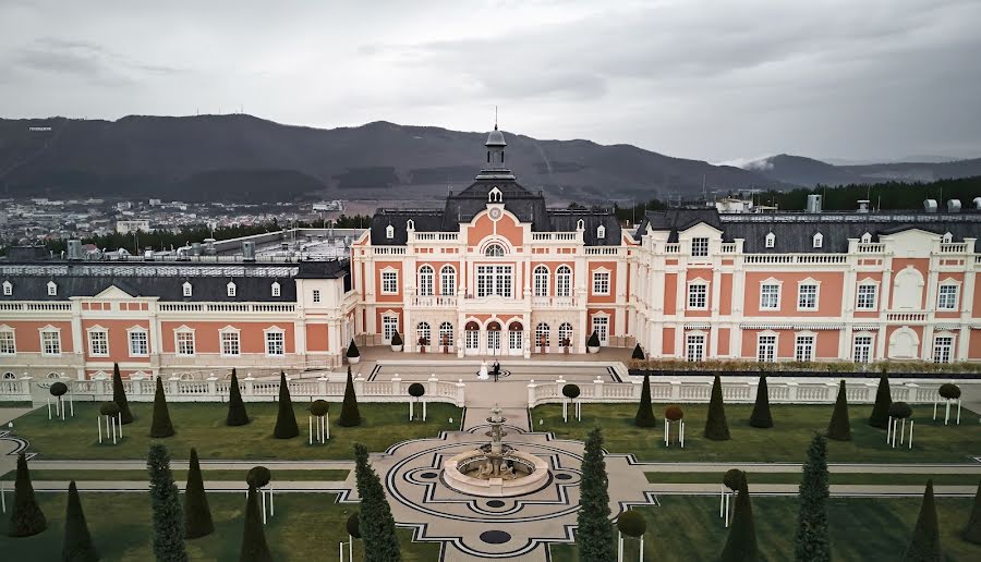 Vestuvių fotografas Andrey Savchenko (twinsweddings). Nuotrauka 2022 gruodžio 17