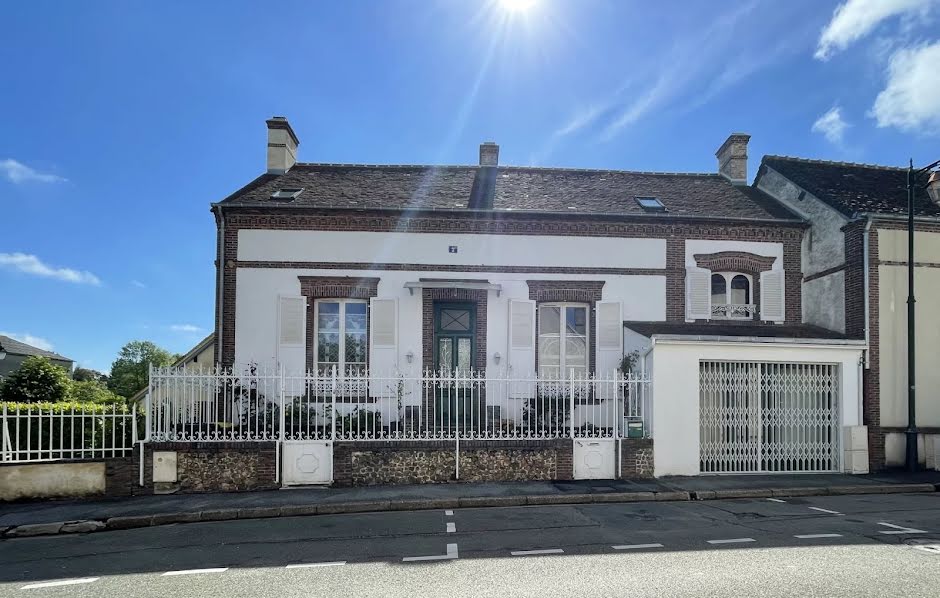 Vente maison 6 pièces 158.77 m² à Senonches (28250), 275 000 €