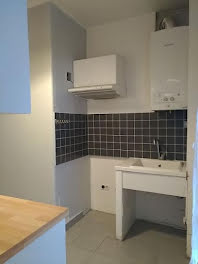 appartement à Paris 20ème (75)