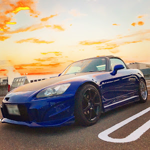 S2000 AP1