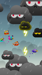 Birdy Trip Mod Apk (Unlimited Star) 10